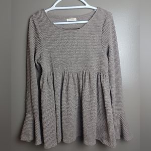 ANDTHEWHY Medium blouse